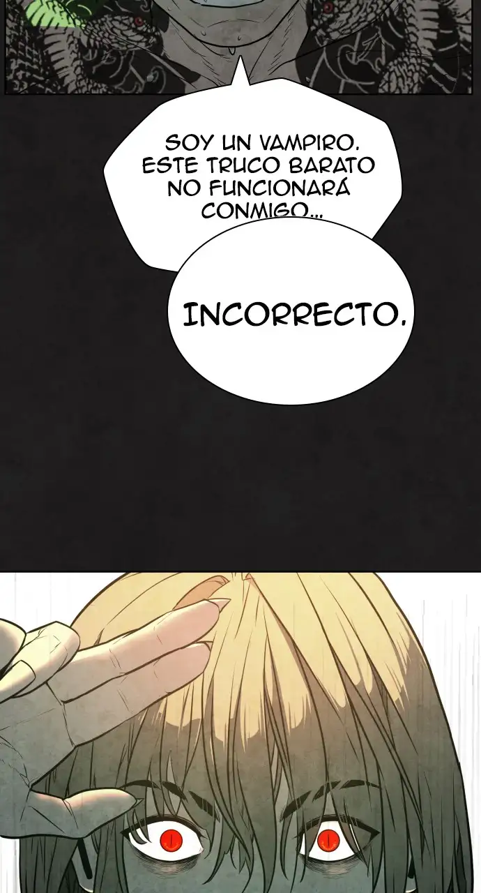 Sangre vengadora - Capítulo 23 - Página 81 - LectorTMOo
