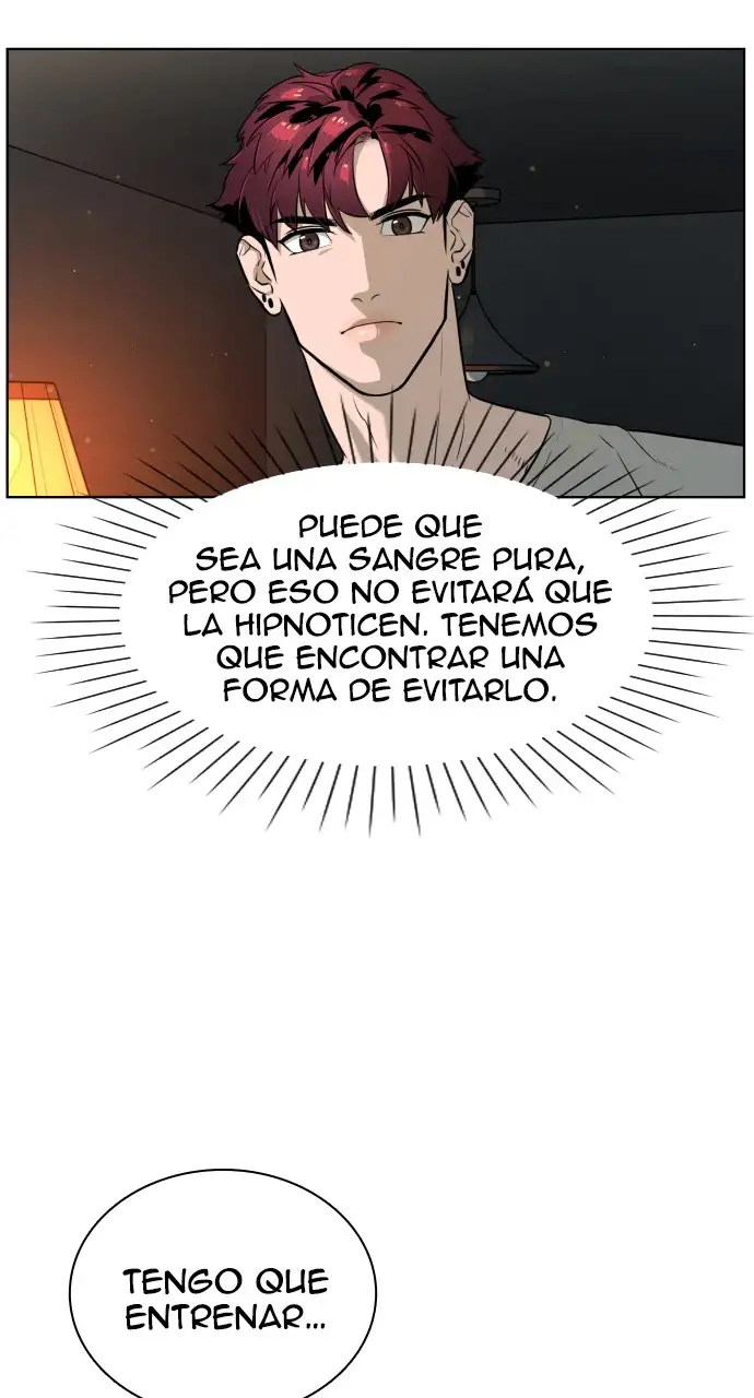 Sangre vengadora - Capítulo 23 - Página 91 - LectorTMOo