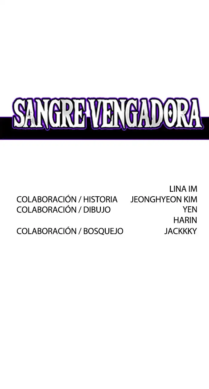 Sangre vengadora - Capítulo 23 - Página 101 - LectorTMOo