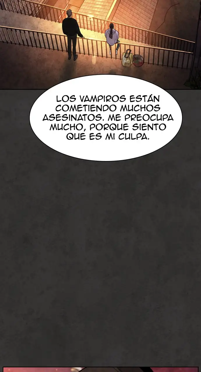Sangre vengadora - Capítulo 24 - Página 8 - LectorTMOo
