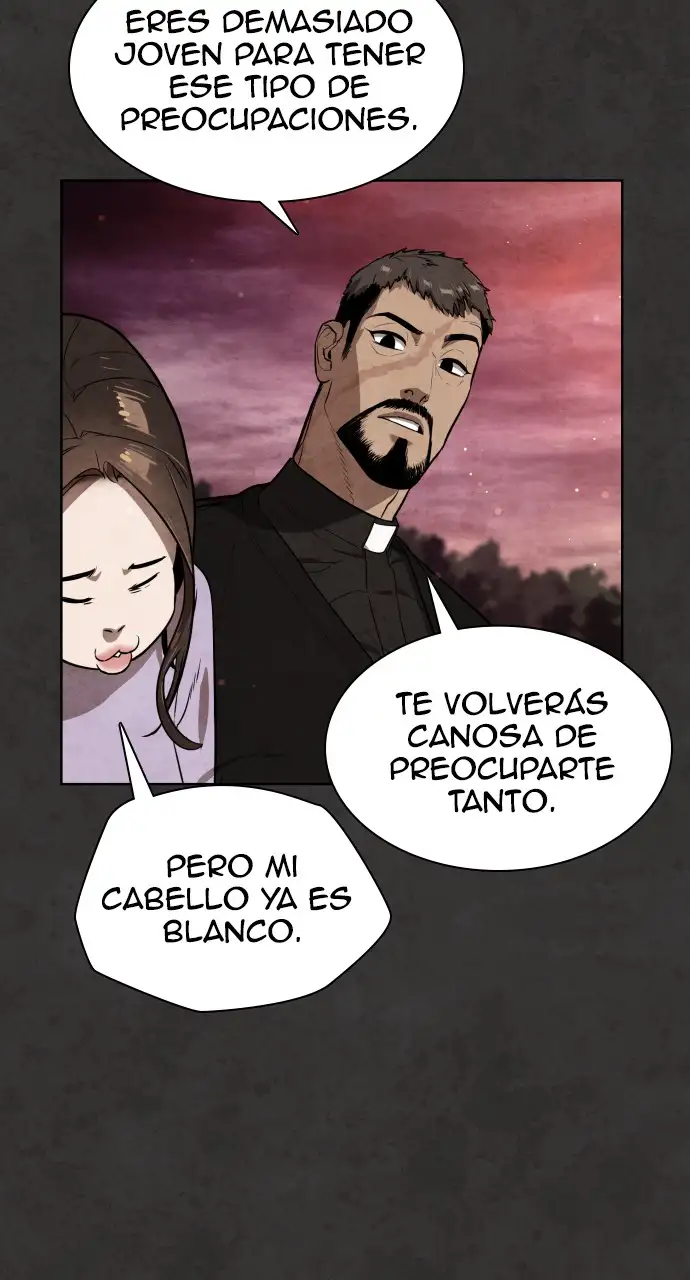 Sangre vengadora - Capítulo 24 - Página 10 - LectorTMOo