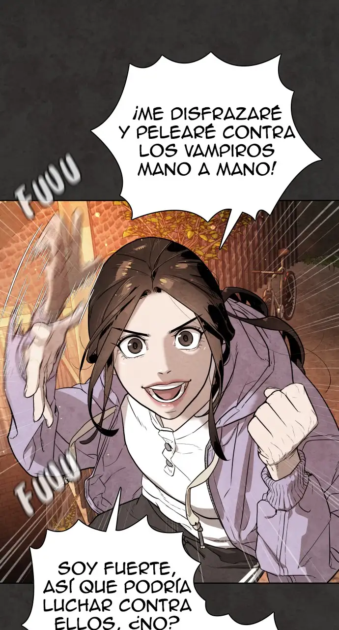 Sangre vengadora - Capítulo 24 - Página 12 - LectorTMOo