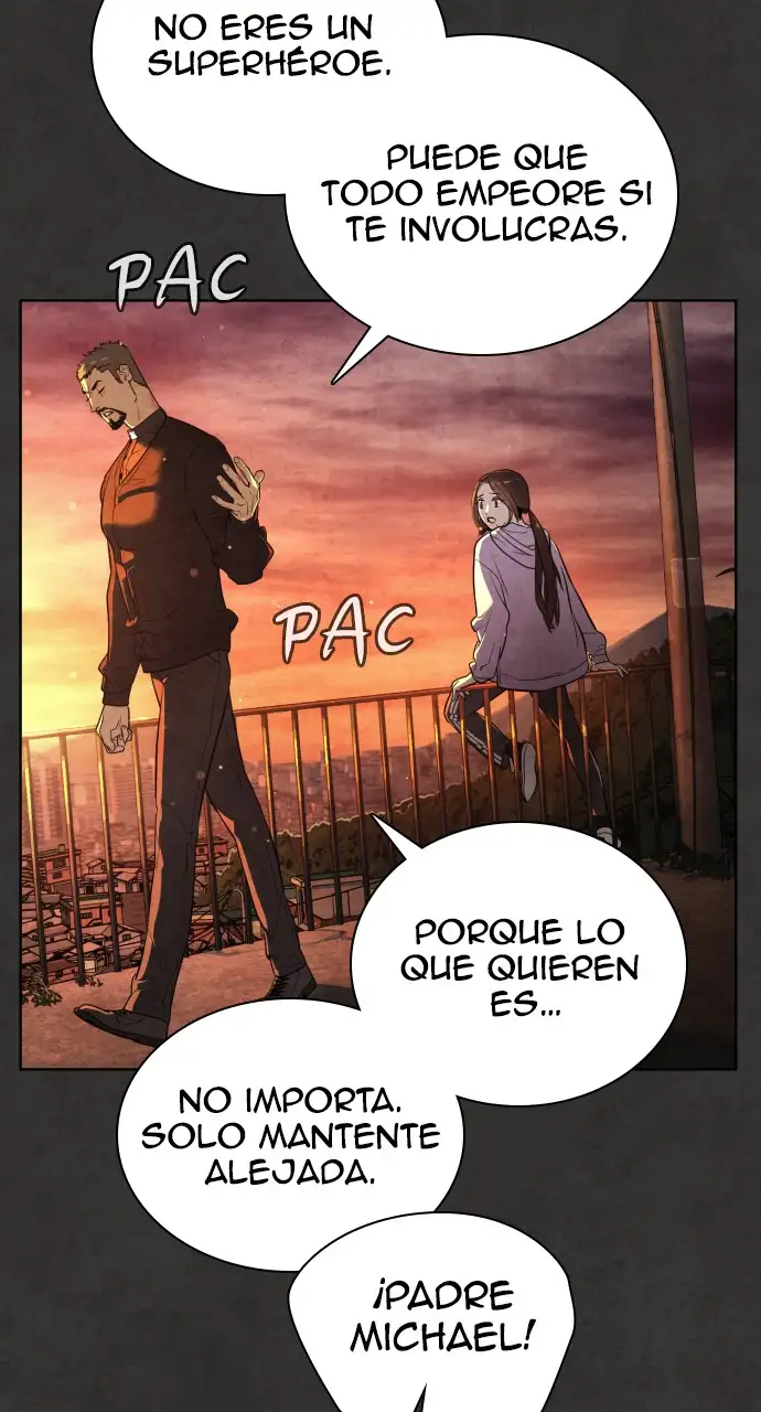 Sangre vengadora - Capítulo 24 - Página 17 - LectorTMOo