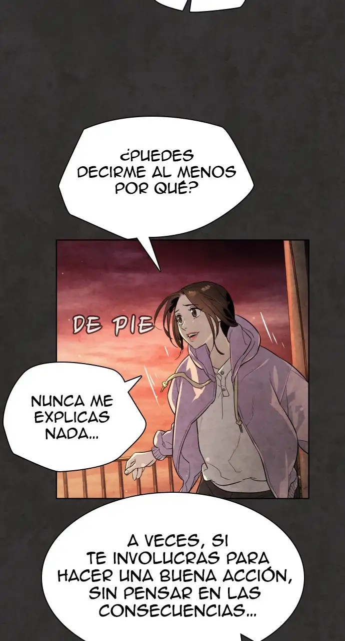 Sangre vengadora - Capítulo 24 - Página 18 - LectorTMOo