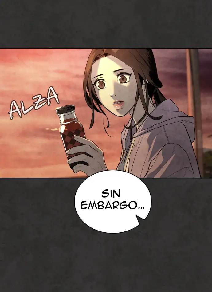 Sangre vengadora - Capítulo 24 - Página 23 - LectorTMOo