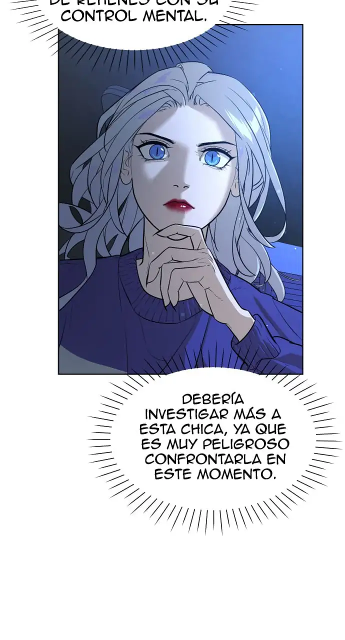 Sangre vengadora - Capítulo 24 - Página 34 - LectorTMOo