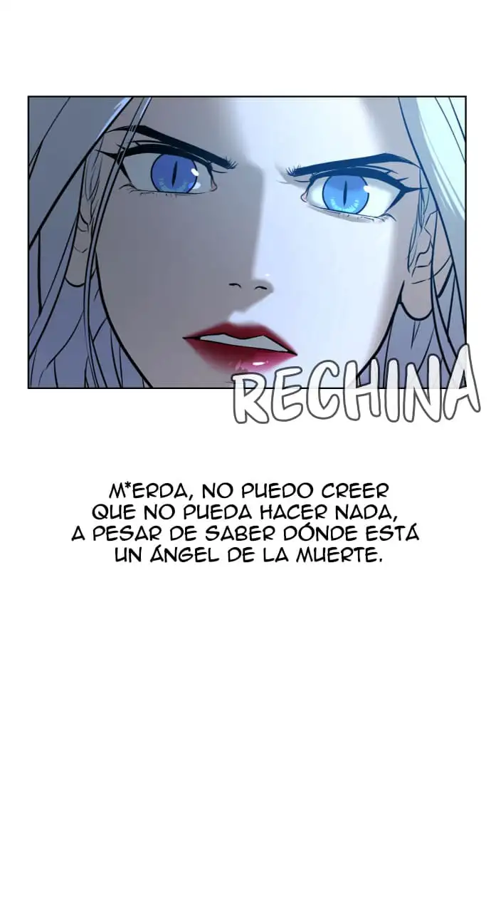 Sangre vengadora - Capítulo 24 - Página 35 - LectorTMOo