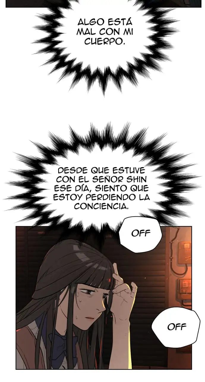 Sangre vengadora - Capítulo 24 - Página 38 - LectorTMOo