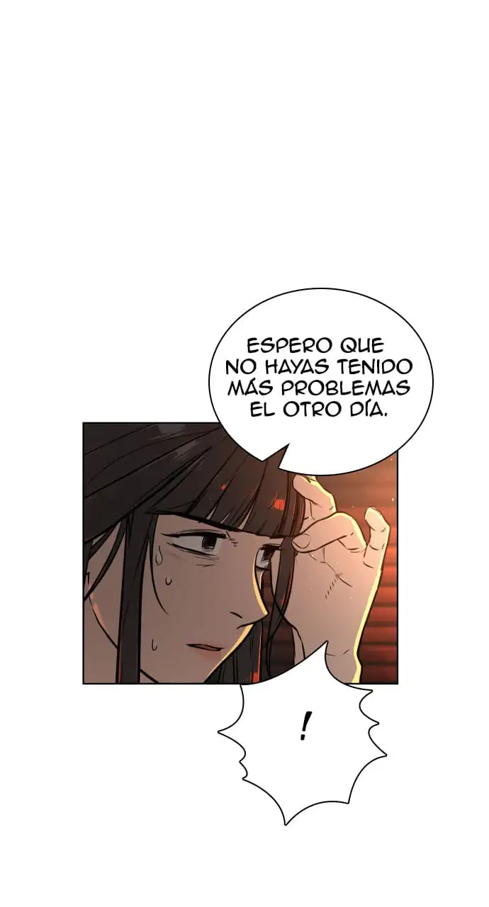 Sangre vengadora - Capítulo 24 - Página 39 - LectorTMOo