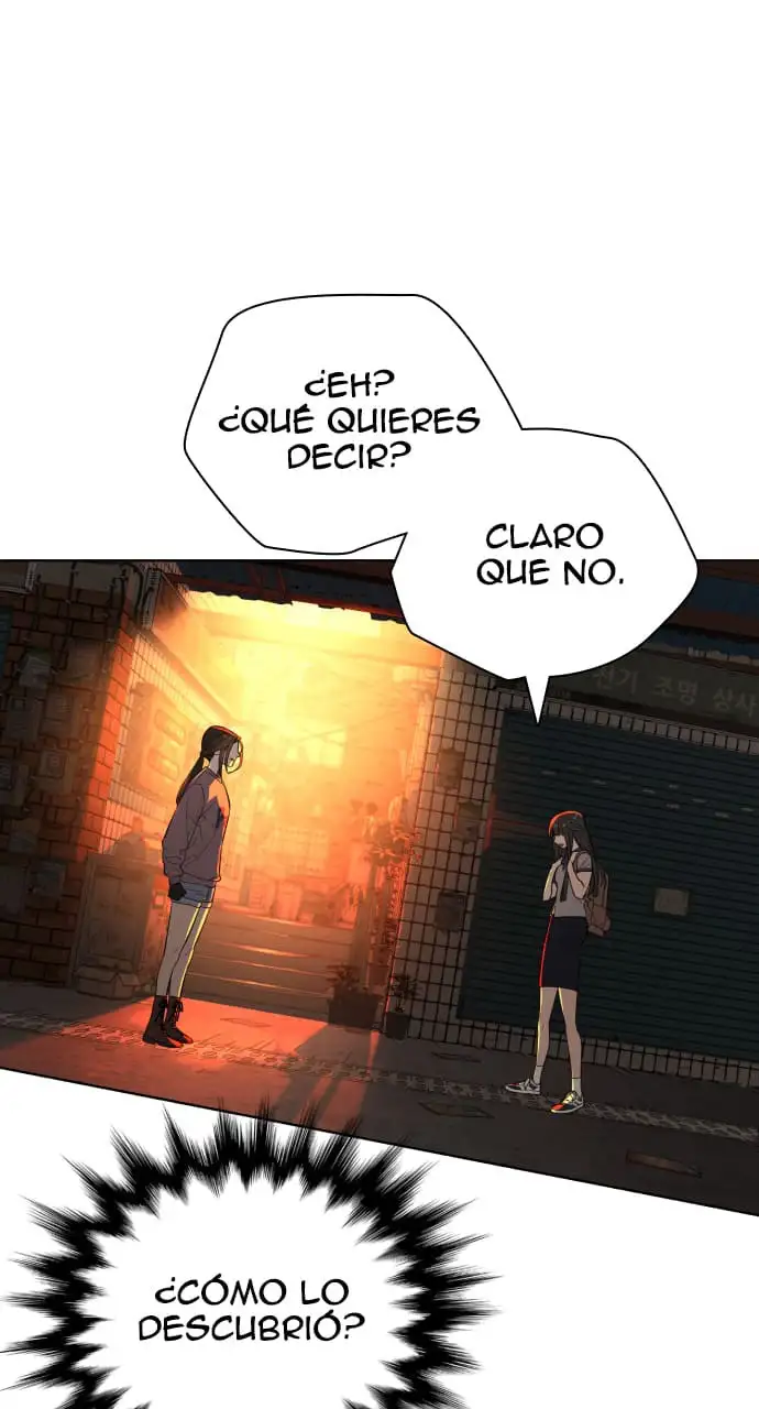 Sangre vengadora - Capítulo 24 - Página 42 - LectorTMOo
