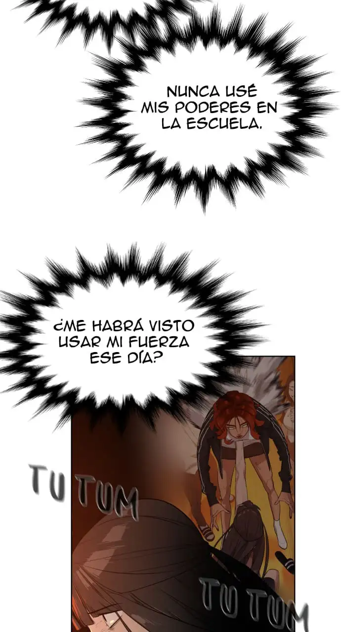 Sangre vengadora - Capítulo 24 - Página 43 - LectorTMOo