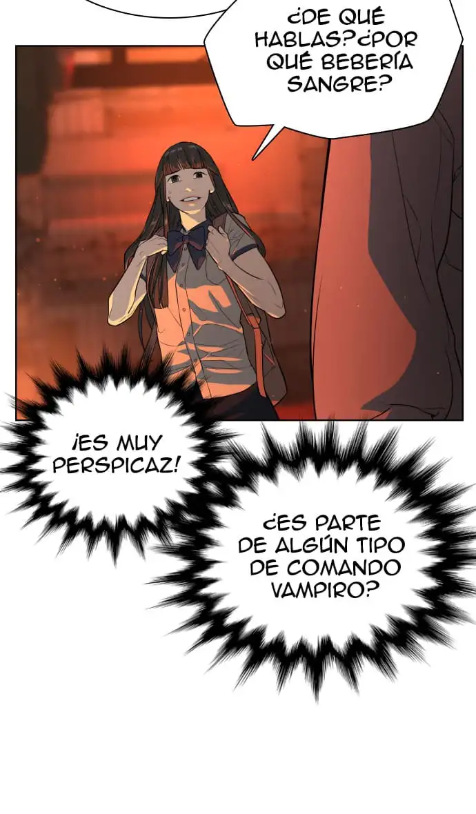 Sangre vengadora - Capítulo 24 - Página 45 - LectorTMOo
