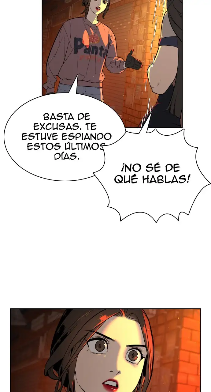 Sangre vengadora - Capítulo 24 - Página 49 - LectorTMOo