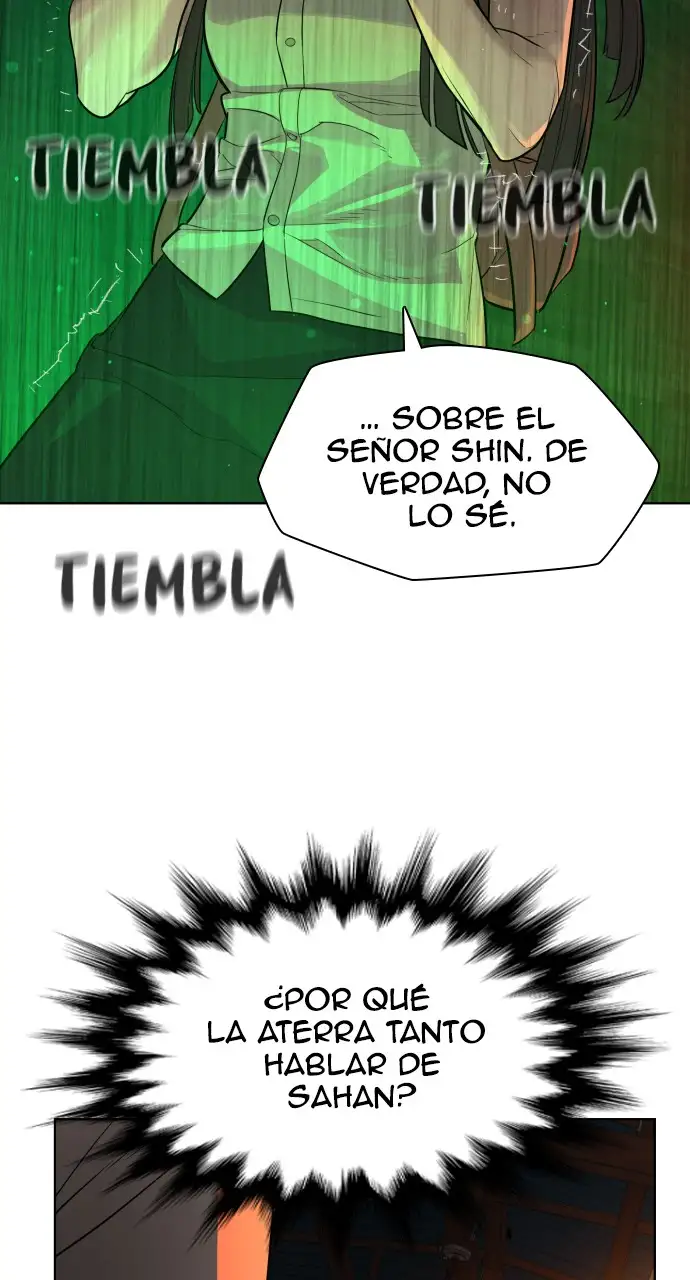 Sangre vengadora - Capítulo 24 - Página 52 - LectorTMOo