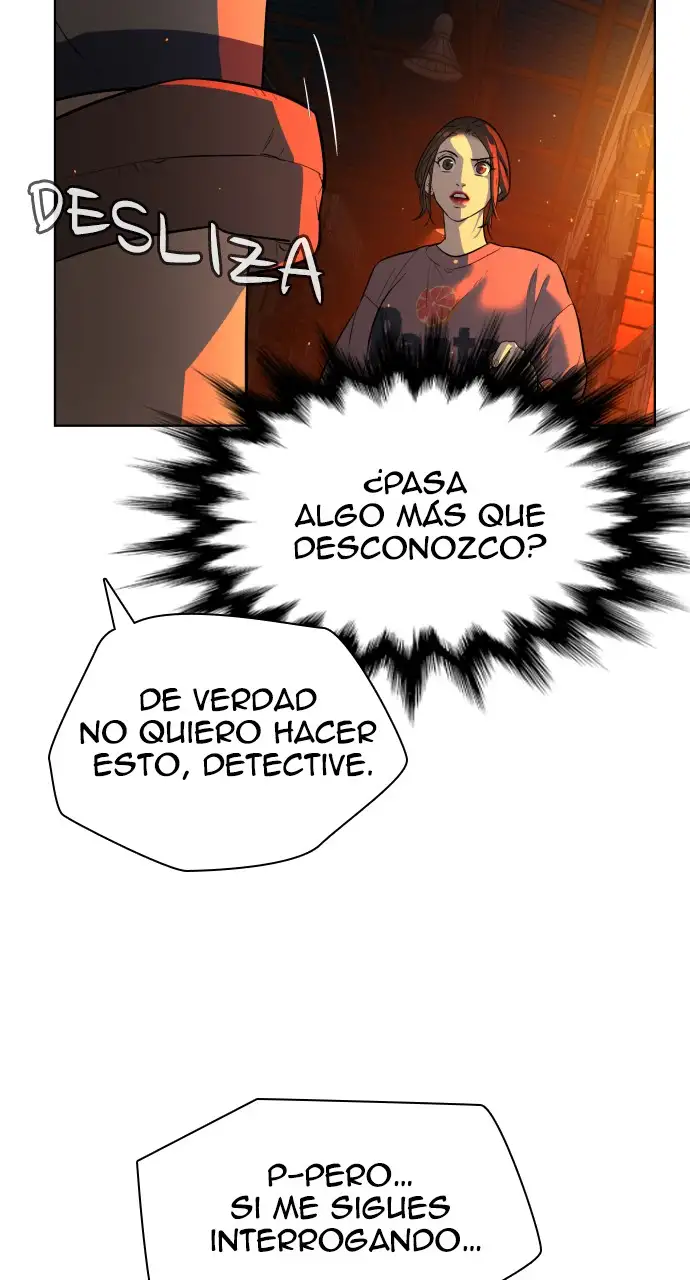 Sangre vengadora - Capítulo 24 - Página 53 - LectorTMOo
