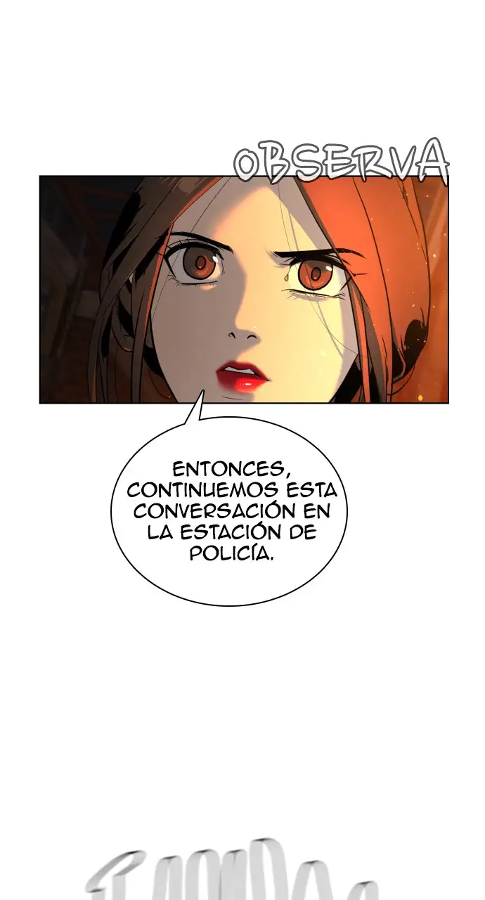 Sangre vengadora - Capítulo 24 - Página 57 - LectorTMOo