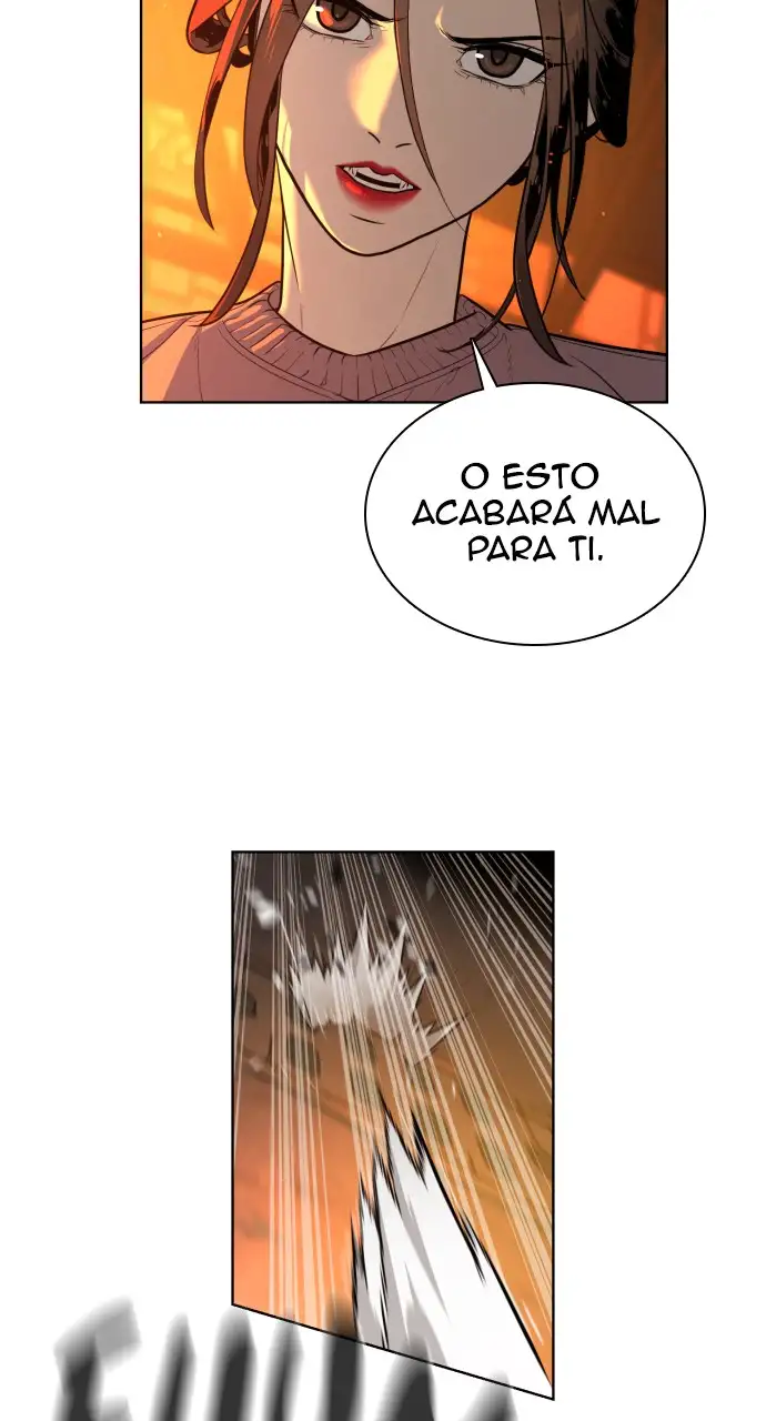 Sangre vengadora - Capítulo 24 - Página 68 - LectorTMOo