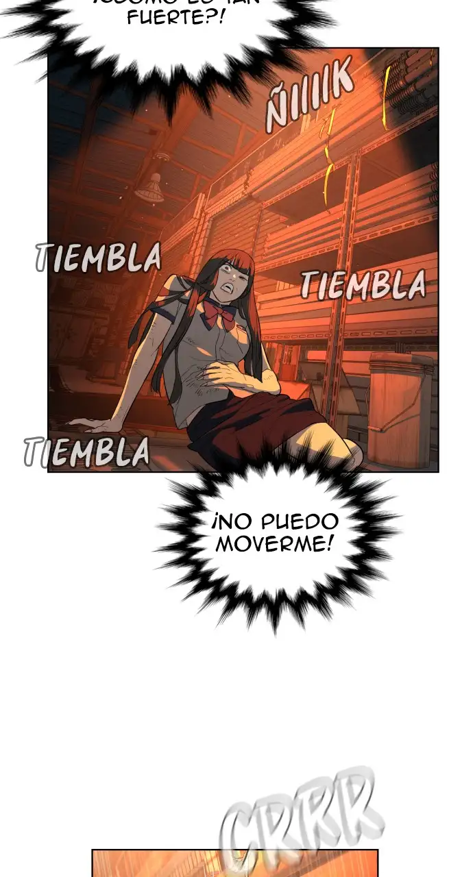 Sangre vengadora - Capítulo 24 - Página 79 - LectorTMOo