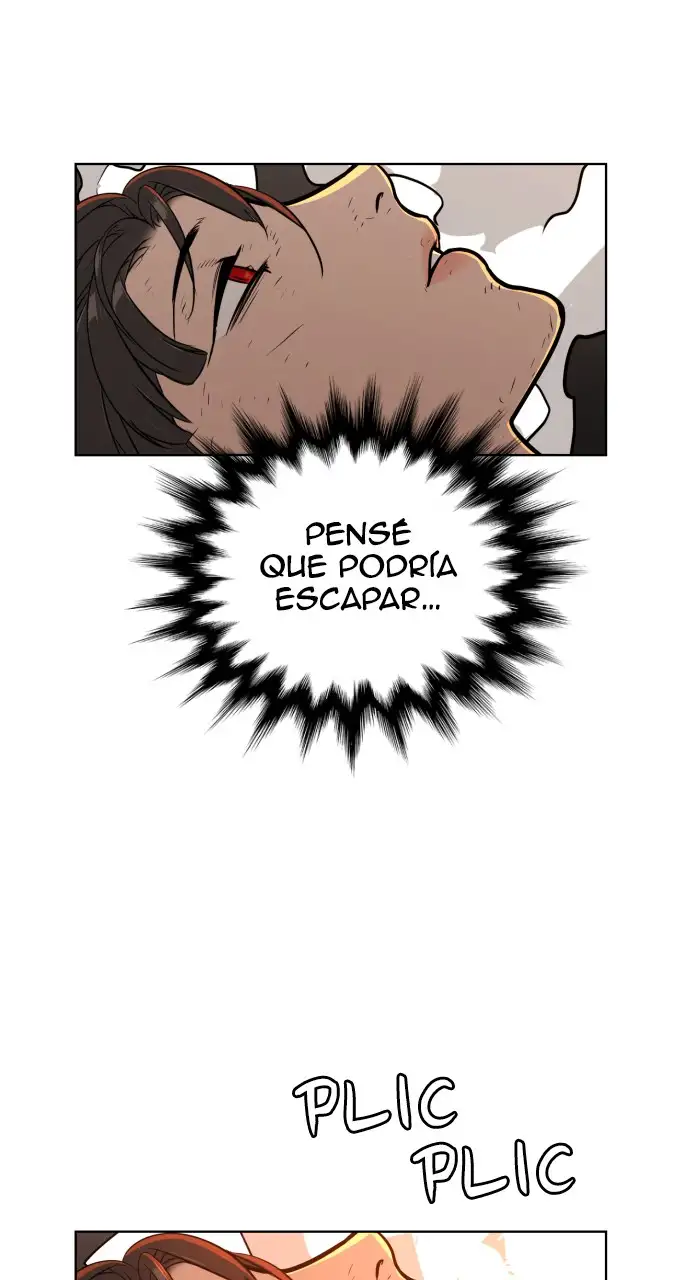 Sangre vengadora - Capítulo 24 - Página 85 - LectorTMOo