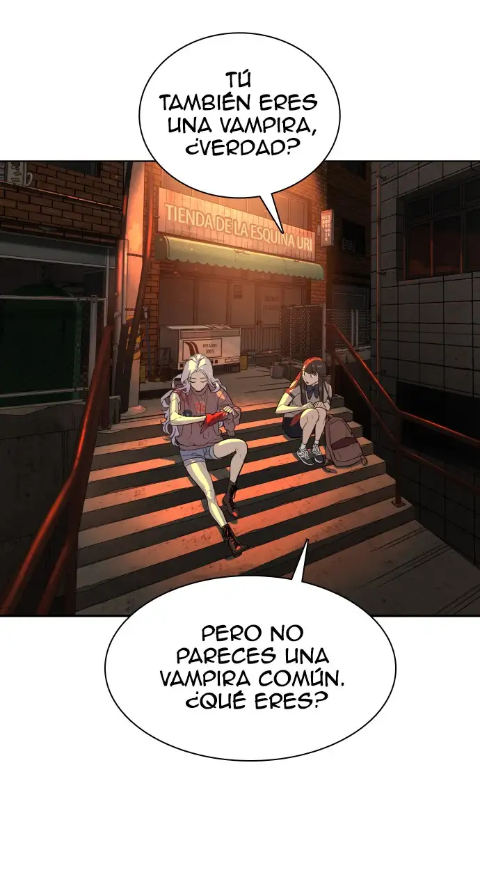 Sangre vengadora - Capítulo 24 - Página 90 - LectorTMOo