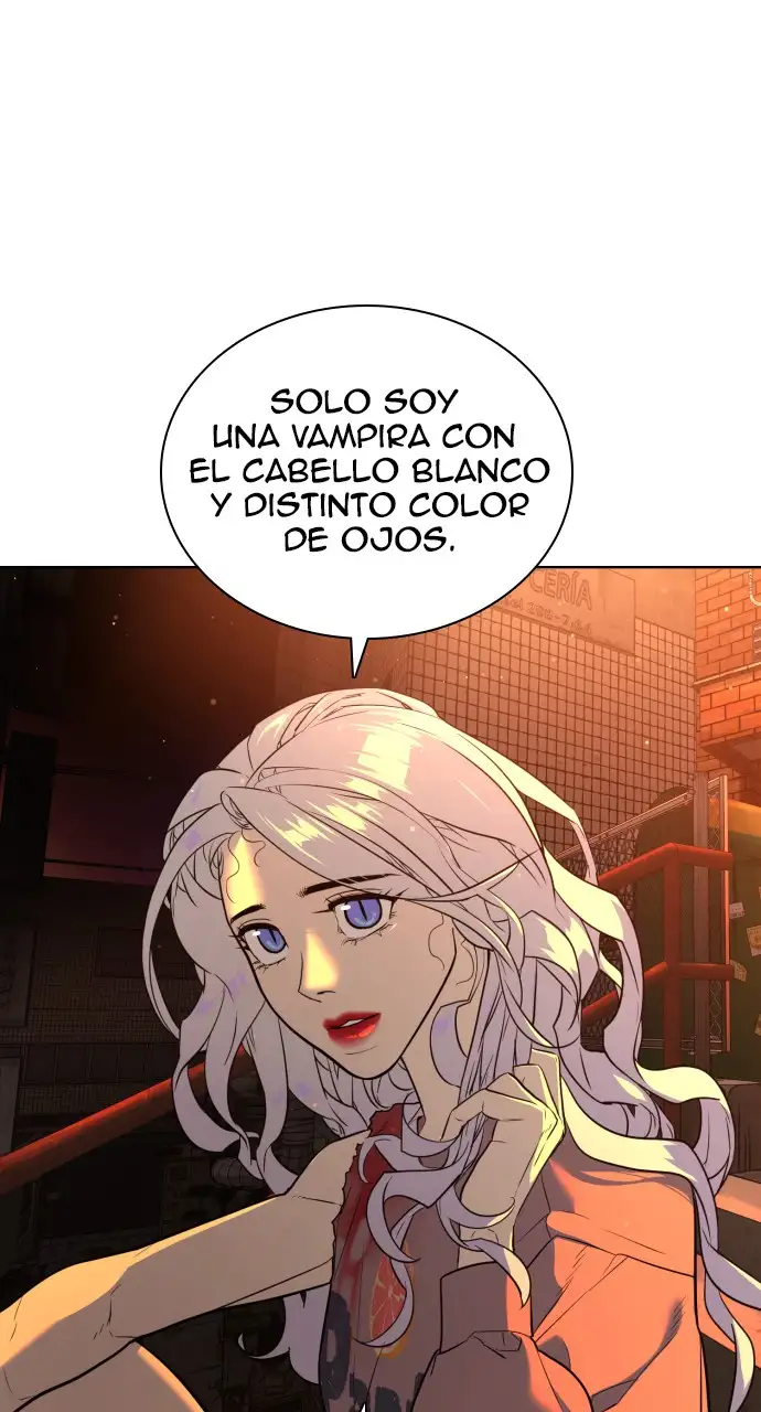 Sangre vengadora - Capítulo 24 - Página 91 - LectorTMOo