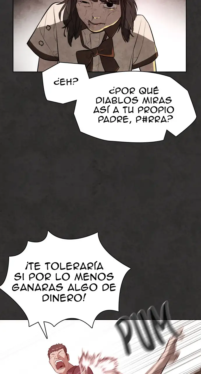 Sangre vengadora - Capítulo 24 - Página 102 - LectorTMOo