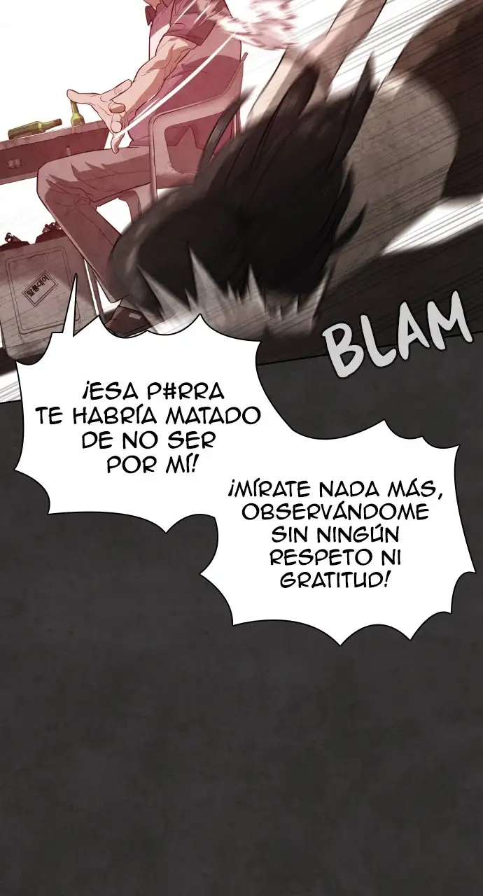 Sangre vengadora - Capítulo 24 - Página 103 - LectorTMOo