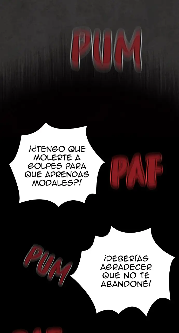 Sangre vengadora - Capítulo 24 - Página 104 - LectorTMOo