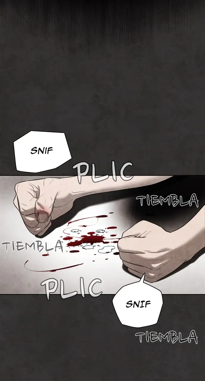 Sangre vengadora - Capítulo 24 - Página 107 - LectorTMOo