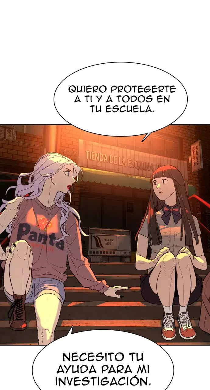 Sangre vengadora - Capítulo 24 - Página 113 - LectorTMOo