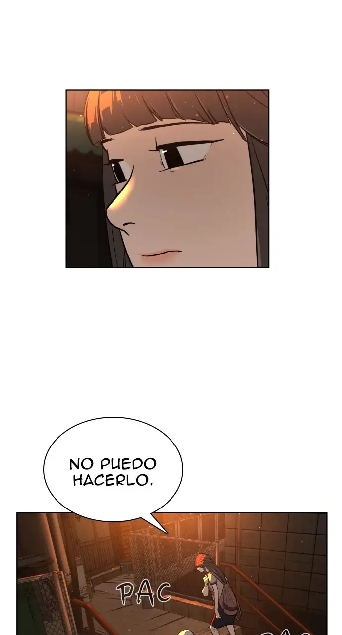 Sangre vengadora - Capítulo 24 - Página 115 - LectorTMOo