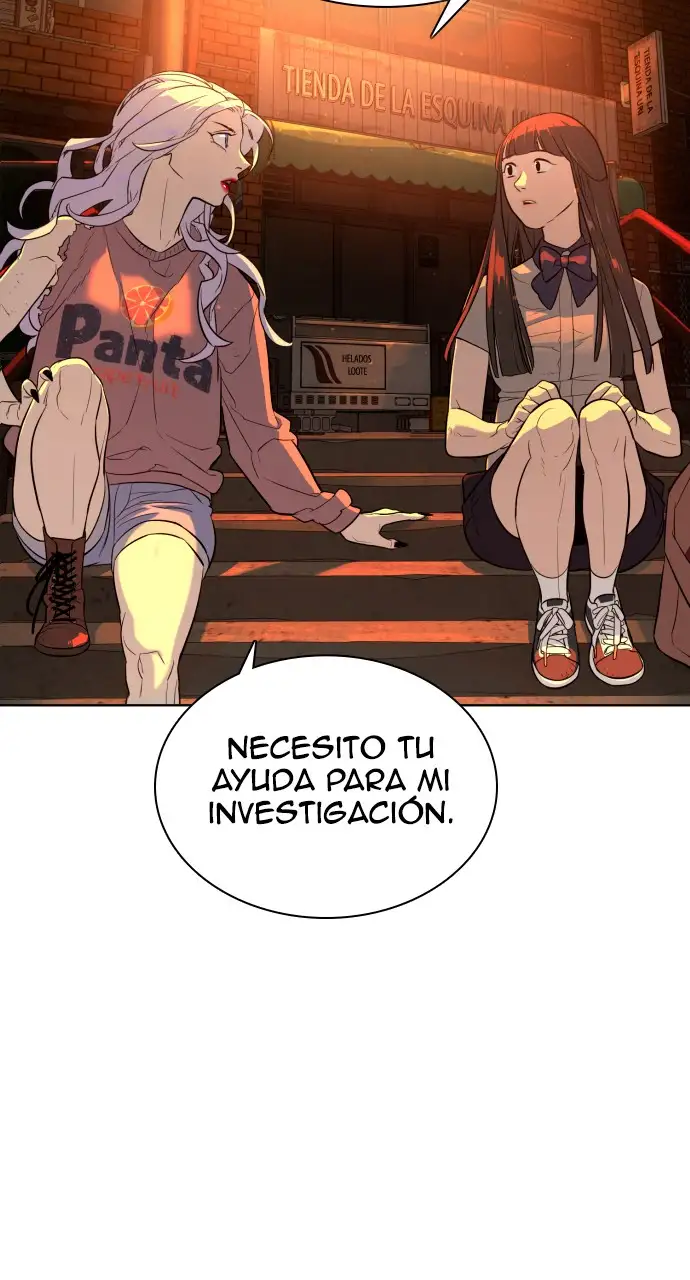 Sangre vengadora - Capítulo 25 - Página 3 - LectorTMOo