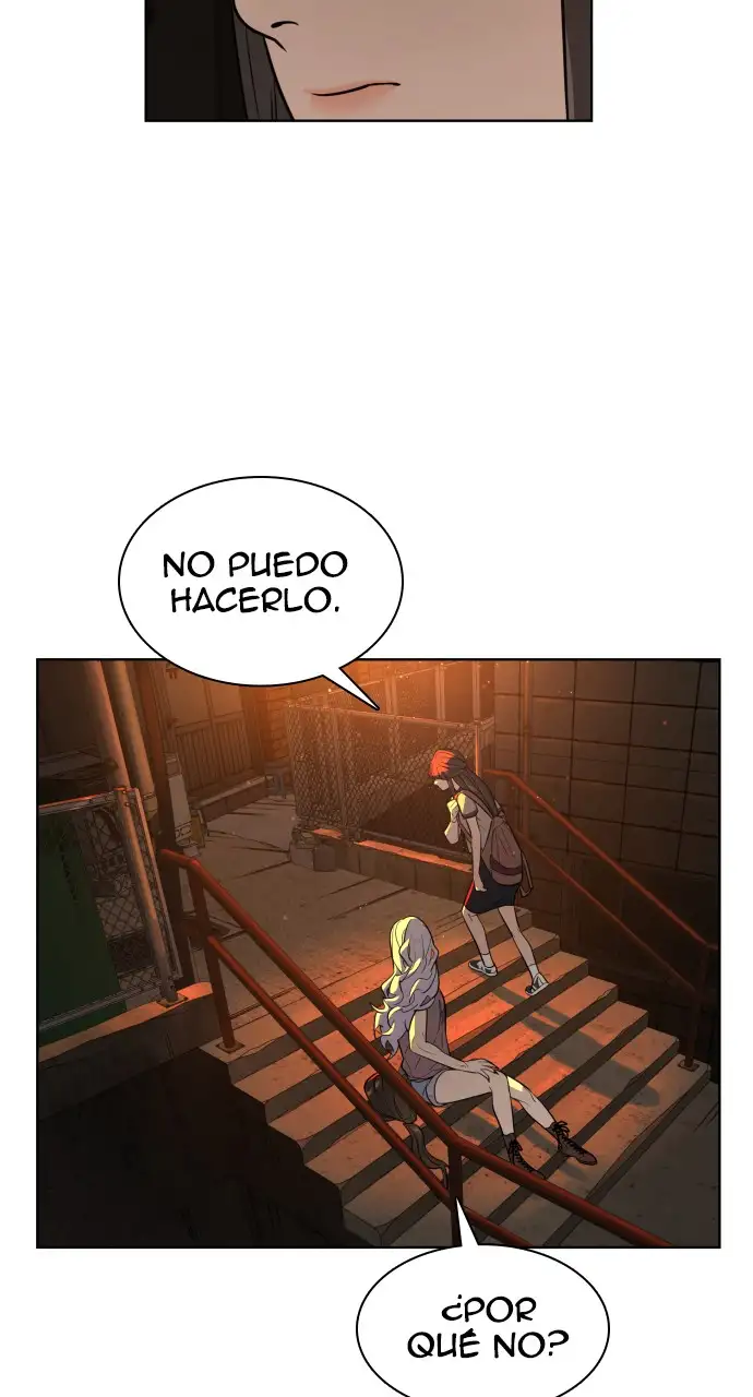 Sangre vengadora - Capítulo 25 - Página 5 - LectorTMOo
