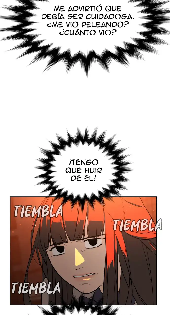Sangre vengadora - Capítulo 25 - Página 16 - LectorTMOo