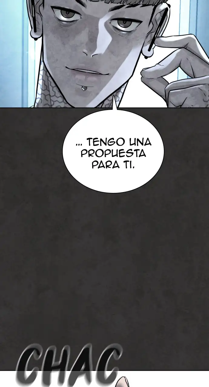 Sangre vengadora - Capítulo 25 - Página 21 - LectorTMOo