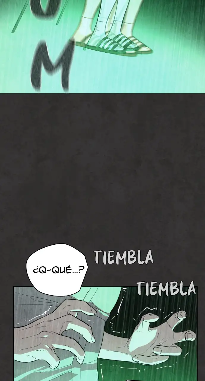 Sangre vengadora - Capítulo 25 - Página 24 - LectorTMOo