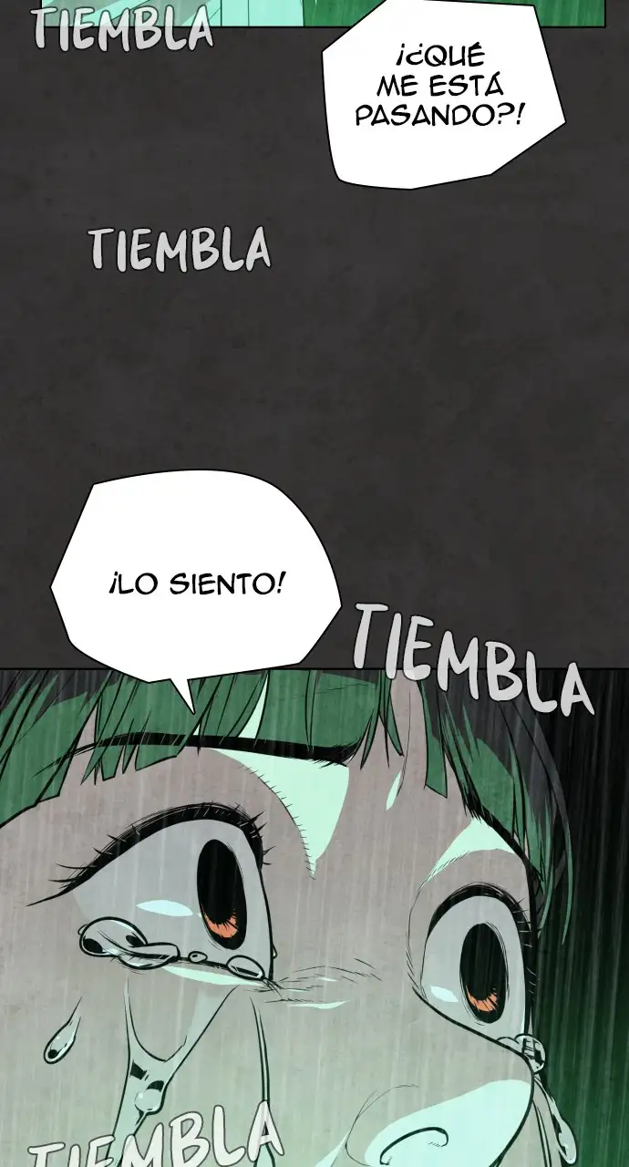 Sangre vengadora - Capítulo 25 - Página 25 - LectorTMOo