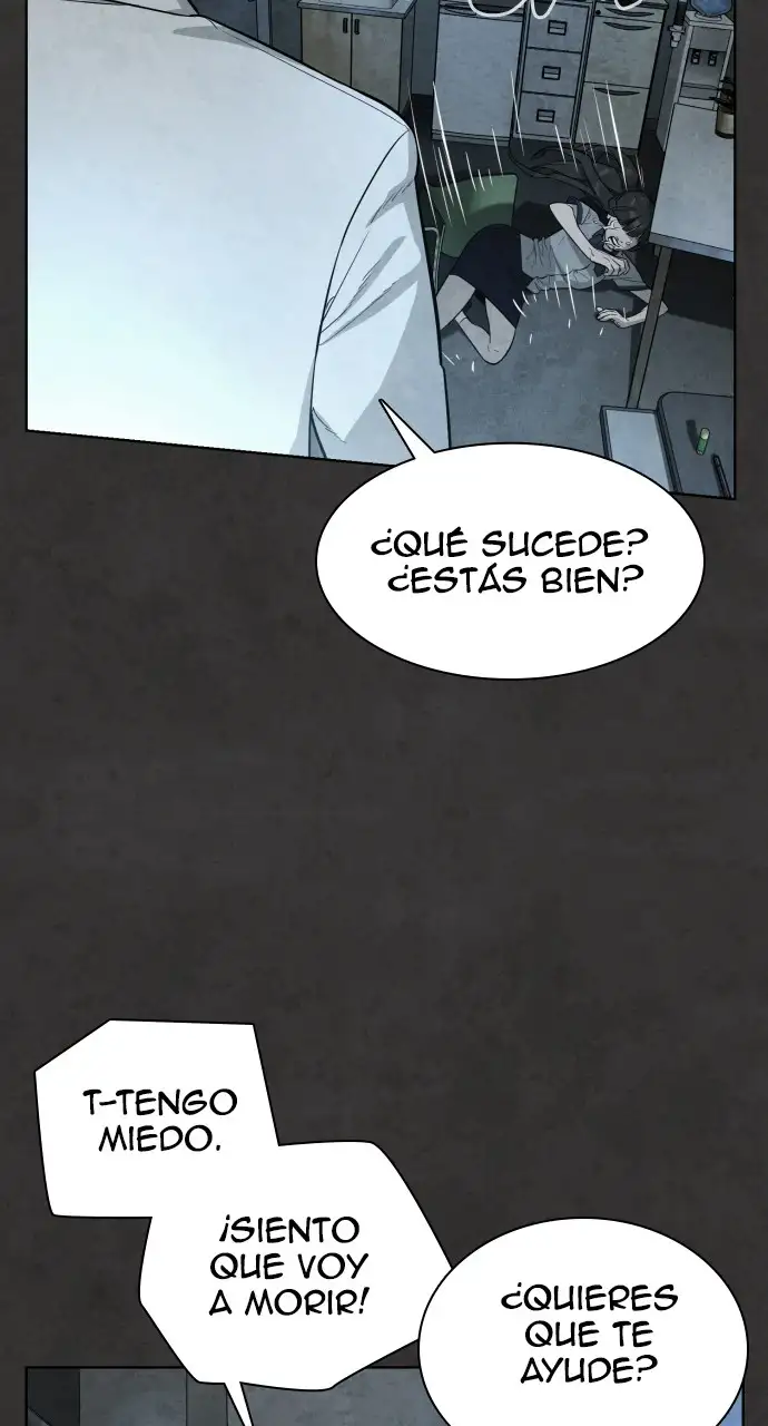 Sangre vengadora - Capítulo 25 - Página 27 - LectorTMOo