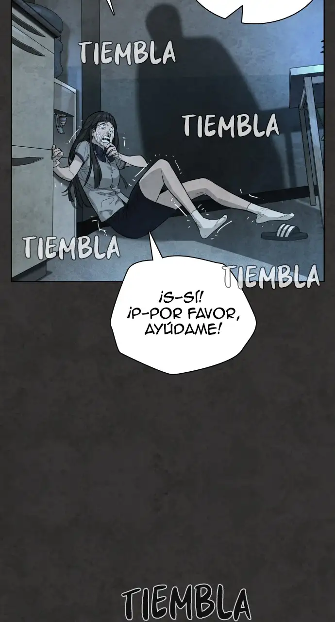 Sangre vengadora - Capítulo 25 - Página 28 - LectorTMOo