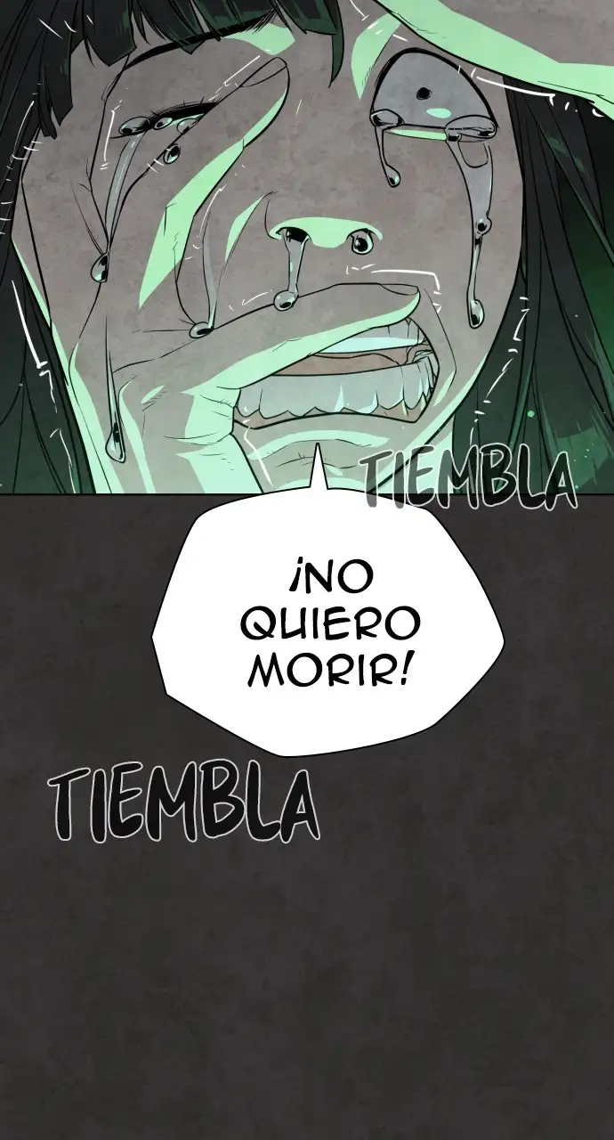 Sangre vengadora - Capítulo 25 - Página 30 - LectorTMOo