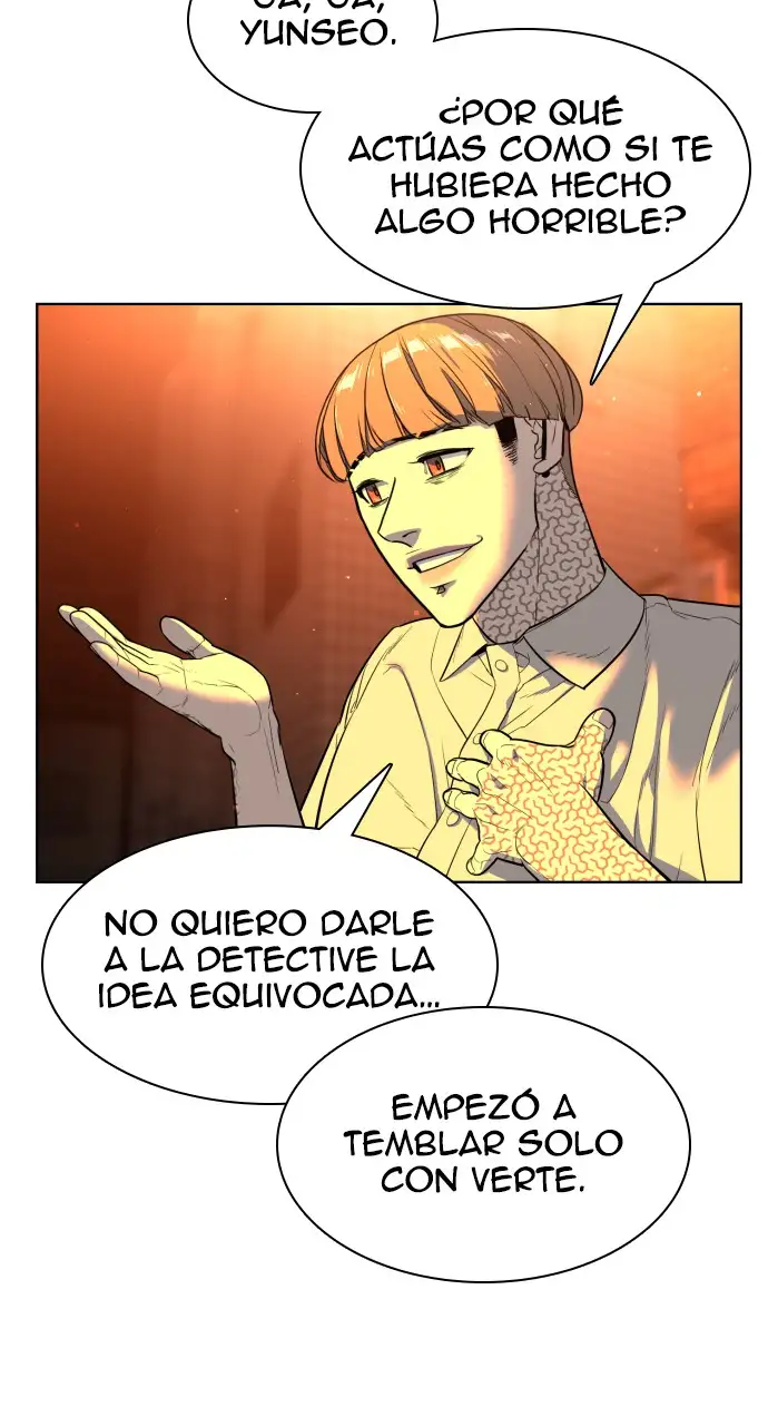 Sangre vengadora - Capítulo 25 - Página 35 - LectorTMOo