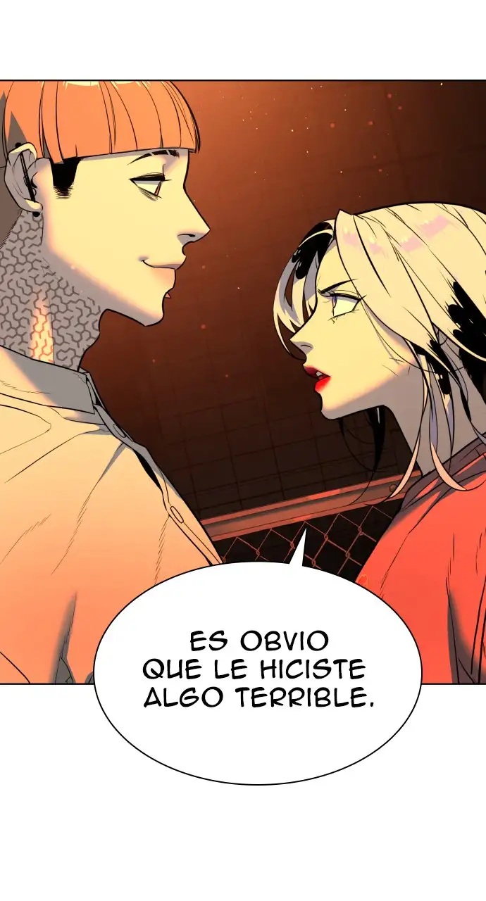 Sangre vengadora - Capítulo 25 - Página 37 - LectorTMOo