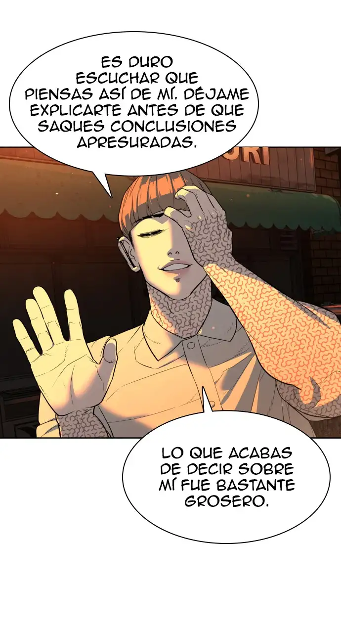 Sangre vengadora - Capítulo 25 - Página 38 - LectorTMOo