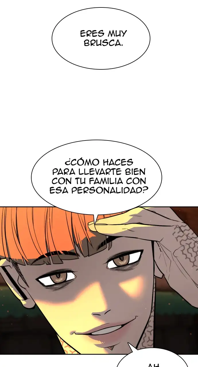 Sangre vengadora - Capítulo 25 - Página 39 - LectorTMOo