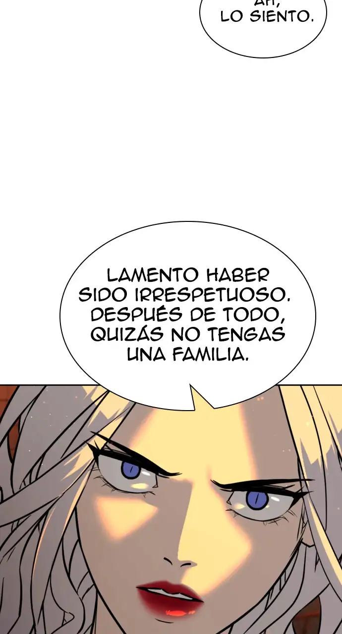 Sangre vengadora - Capítulo 25 - Página 40 - LectorTMOo