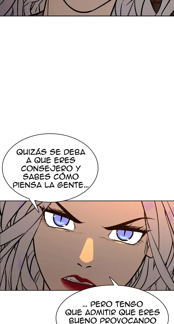 Sangre vengadora - Capítulo 25 - Página 41 - LectorTMOo