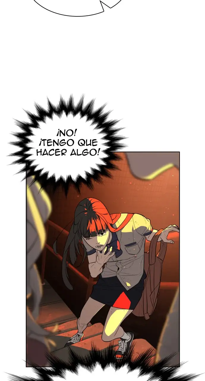 Sangre vengadora - Capítulo 25 - Página 43 - LectorTMOo