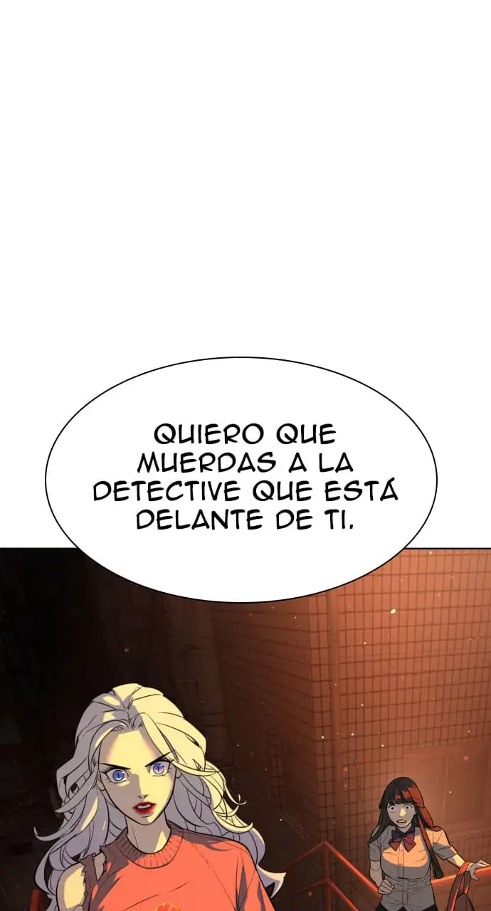 Sangre vengadora - Capítulo 25 - Página 47 - LectorTMOo