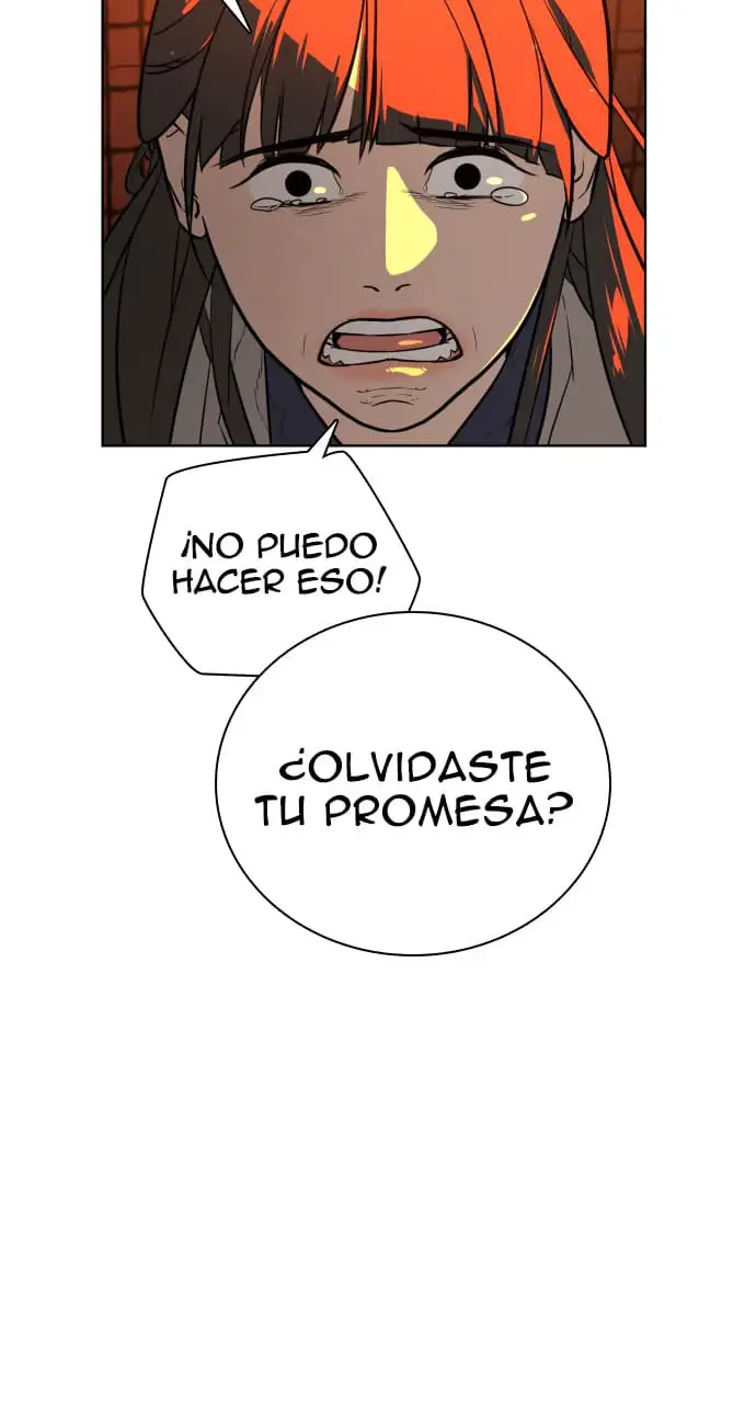 Sangre vengadora - Capítulo 25 - Página 49 - LectorTMOo