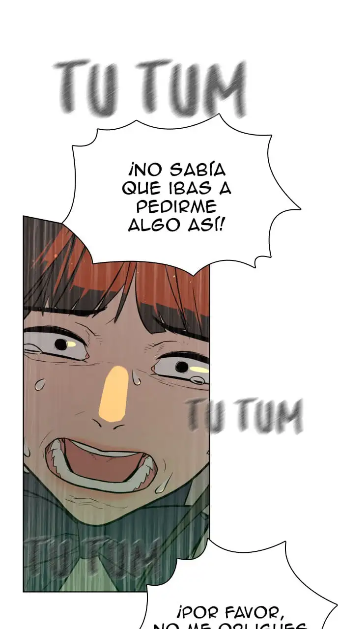 Sangre vengadora - Capítulo 25 - Página 51 - LectorTMOo